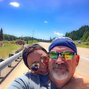 Meet your Posher, Tina